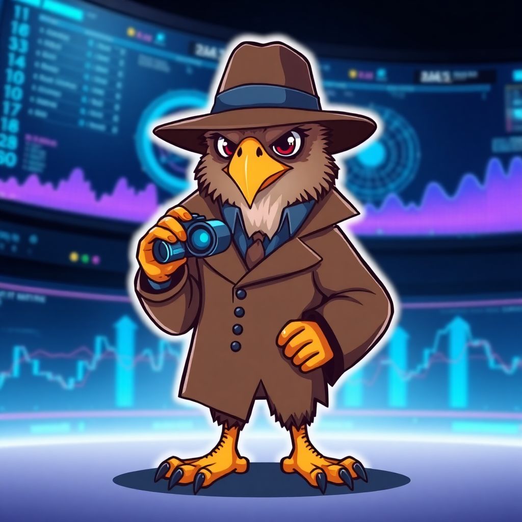 Trace - Monitoring pose